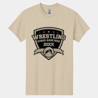 Heavy Cotton ™ 100% Cotton T Shirt Thumbnail