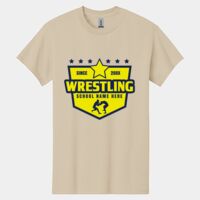 Heavy Cotton ™ 100% Cotton T Shirt Thumbnail