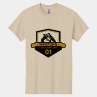 Heavy Cotton ™ 100% Cotton T Shirt Thumbnail