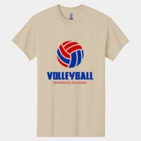 Heavy Cotton ™ 100% Cotton T Shirt Thumbnail