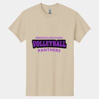 Heavy Cotton ™ 100% Cotton T Shirt Thumbnail