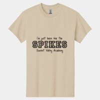 Heavy Cotton ™ 100% Cotton T Shirt Thumbnail