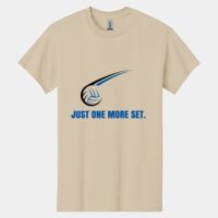 Heavy Cotton ™ 100% Cotton T Shirt Thumbnail