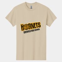Heavy Cotton ™ 100% Cotton T Shirt Thumbnail