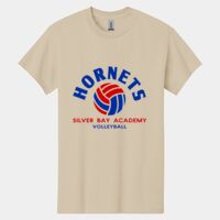 Heavy Cotton ™ 100% Cotton T Shirt Thumbnail