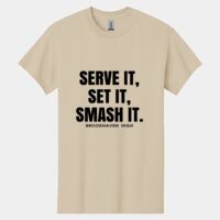 Heavy Cotton ™ 100% Cotton T Shirt Thumbnail