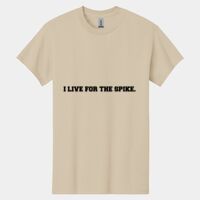 Heavy Cotton ™ 100% Cotton T Shirt Thumbnail