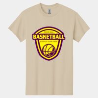 Heavy Cotton ™ 100% Cotton T Shirt Thumbnail