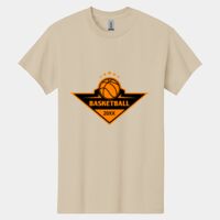 Heavy Cotton ™ 100% Cotton T Shirt Thumbnail