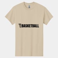 Heavy Cotton ™ 100% Cotton T Shirt Thumbnail