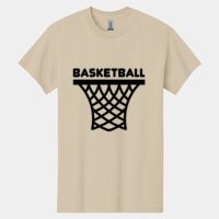 Heavy Cotton ™ 100% Cotton T Shirt Thumbnail