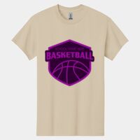 Heavy Cotton ™ 100% Cotton T Shirt Thumbnail