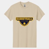 Heavy Cotton ™ 100% Cotton T Shirt Thumbnail