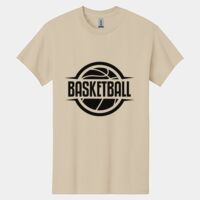 Heavy Cotton ™ 100% Cotton T Shirt Thumbnail