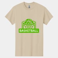 Heavy Cotton ™ 100% Cotton T Shirt Thumbnail