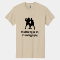 Heavy Cotton ™ 100% Cotton T Shirt Thumbnail