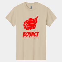 Heavy Cotton ™ 100% Cotton T Shirt Thumbnail