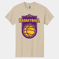 Heavy Cotton ™ 100% Cotton T Shirt Thumbnail