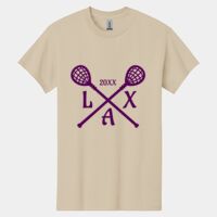 Heavy Cotton ™ 100% Cotton T Shirt Thumbnail