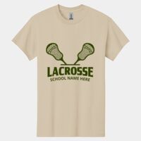 Heavy Cotton ™ 100% Cotton T Shirt Thumbnail