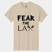 Heavy Cotton ™ 100% Cotton T Shirt Thumbnail