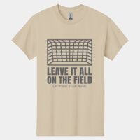 Heavy Cotton ™ 100% Cotton T Shirt Thumbnail