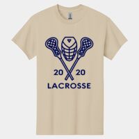 Heavy Cotton ™ 100% Cotton T Shirt Thumbnail