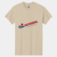 Heavy Cotton ™ 100% Cotton T Shirt Thumbnail