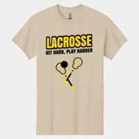 Heavy Cotton ™ 100% Cotton T Shirt Thumbnail