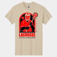 Heavy Cotton ™ 100% Cotton T Shirt Thumbnail