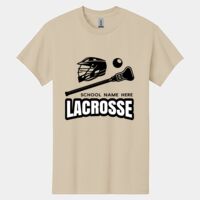 Heavy Cotton ™ 100% Cotton T Shirt Thumbnail