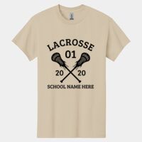 Heavy Cotton ™ 100% Cotton T Shirt Thumbnail