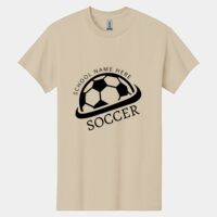 Heavy Cotton ™ 100% Cotton T Shirt Thumbnail