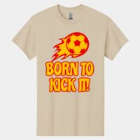 Heavy Cotton ™ 100% Cotton T Shirt Thumbnail