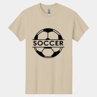 Heavy Cotton ™ 100% Cotton T Shirt Thumbnail