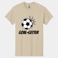 Heavy Cotton ™ 100% Cotton T Shirt Thumbnail