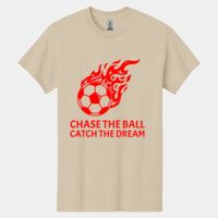 Heavy Cotton ™ 100% Cotton T Shirt Thumbnail