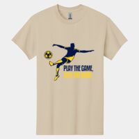 Heavy Cotton ™ 100% Cotton T Shirt Thumbnail