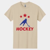 Heavy Cotton ™ 100% Cotton T Shirt Thumbnail