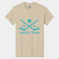 Heavy Cotton ™ 100% Cotton T Shirt Thumbnail