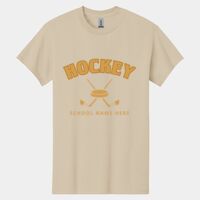 Heavy Cotton ™ 100% Cotton T Shirt Thumbnail