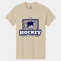 Heavy Cotton ™ 100% Cotton T Shirt Thumbnail