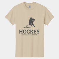 Heavy Cotton ™ 100% Cotton T Shirt Thumbnail