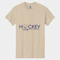 Heavy Cotton ™ 100% Cotton T Shirt Thumbnail
