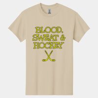 Heavy Cotton ™ 100% Cotton T Shirt Thumbnail