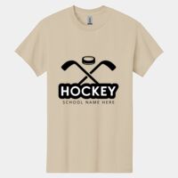 Heavy Cotton ™ 100% Cotton T Shirt Thumbnail