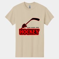 Heavy Cotton ™ 100% Cotton T Shirt Thumbnail