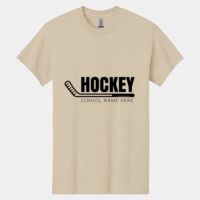 Heavy Cotton ™ 100% Cotton T Shirt Thumbnail