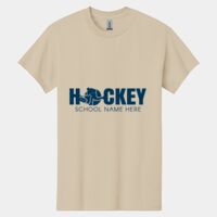 Heavy Cotton ™ 100% Cotton T Shirt Thumbnail