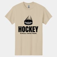 Heavy Cotton ™ 100% Cotton T Shirt Thumbnail